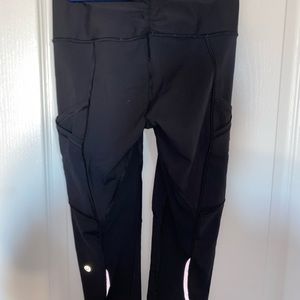 Fast and free crop 19”